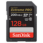 SanDisk Extreme Pro SDHC UHS-I 128 GB (SDSDXXD-128G-GN4IN)