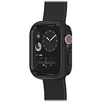 OtterBox Exo Edge pour Apple Watch SE / Series 4 / Series 5 / Series 6 (40 mm) - Noir