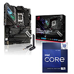 Kit Upgrade PC Core i9-12900KS ASUS ROG STRIX Z690-F GAMING WIFI