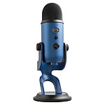 Blue Microphones Yeti Blue Night