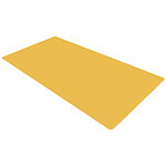 Leitz Desk Pads Cosy - Yellow