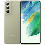 Samsung Galaxy S21 FE Fan Edition 5G SM-G990 Oliva (8GB / 256GB)