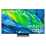 Samsung OLED QE55S95B