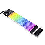 Lian Li RGB direccionable Strimer Plus V2 24-PIN