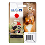 Epson Ecureuil Rouge 478XL