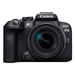 Canon EOS R10 + 18-150 mm