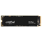 Disque SSD Crucial P3 Plus 2 To