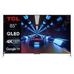 TCL Tuner TV analogique