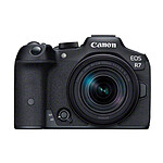 Canon EOS R7 + 18-150 mm