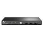 Switch Réseau Netgear MS510TX 10 Ports Multi-Gigabit Avec 1 Port SFP+ 10G - Gestionable, Silencieux, Pour Bureau Ou Rack