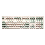 Ducky Channel One 3 Matcha (Cherry MX Brown)