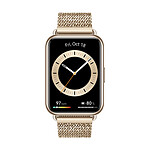Huawei Watch Fit 2 Elegante Oro