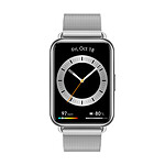 Huawei Watch Fit 2 Elegante Plata