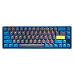 Ducky Channel One 3 SF DayBreak (Cherry MX Red)