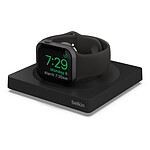 Belkin Boost Charge Pro Chargeur portable pour Apple Watch (noir)