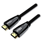 MCL Câble HDMI 2.1 (2 m)