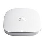 Wi-Fi Mesh (red malla /multiroom) Cisco Systems
