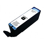 Cartouche compatible Canon PGI-550 XL (Noir)