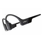 Shokz OpenRun Mini USB-C (Noir)