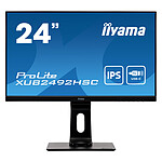 iiyama 23.8" LED - ProLite XUB2492HSC-B1