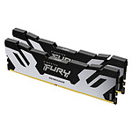 Kingston FURY Renegade 32 Go (2 x 16 Go) DDR5 6800 MHz CL36