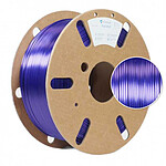 Forshape PLA Silk - 1.75 mm 1 Kg - Violet