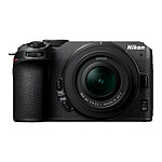 Nikon Mirrorless camera