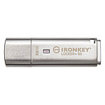 Kingston IronKey Locker+ 50 32 GB
