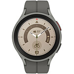 Samsung Galaxy Watch5 Pro (45 mm / Titanium)