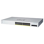 Cisco CBS220-24P-4G