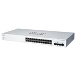 Cisco CBS220-24T-4G