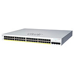 Cisco CBS220-48P-4X