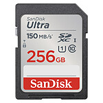 SanDisk Ultra SDXC UHS-I U1 256 GB 150 MB/s