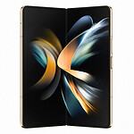 Samsung Galaxy Z Fold 4 Ivoire (12 Go / 256 Go)