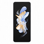 Samsung Galaxy Z Flip 4 Blu (8GB / 512GB)