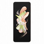 Samsung Galaxy Z Flip 4 Oro / Rosa (8GB / 512GB)