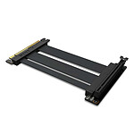 NZXT Câble Riser PCIe - Noir