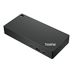 Lenovo ThinkPad Universal USB-C