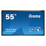 iiyama 54.6" LED - ProLite T5562AS-B1