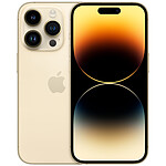 Apple iPhone 14 Pro 256 GB Oro