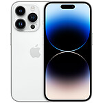 Apple iPhone 14 Pro 1 To Argent