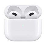 Intra-auriculaire Apple