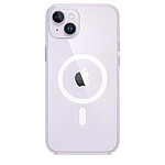 Apple Clear Case with MagSafe iPhone 14 Plus
