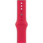 Apple Bracelet Sport 41 mm (PRODUCT)RED - Regular