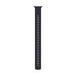 Apple Extension pour Bracelet Océan minuit 49 mm