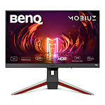 BenQ 23.8" LED - MOBIUZ EX240