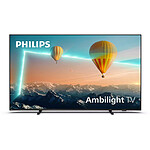 Philips TV connectée