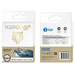 Lente de cámara Tiger Glass Plus iPhone 14 / 14 Plus