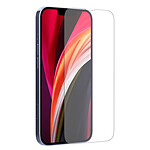Tiger Glass Plus Verre Trempé 9H+ Apple iPhone 13 / 13 Pro / 14