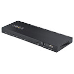 Divisor HDMI de 4 puertos de StarTech.com